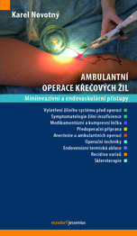 Ambulantní operace křečových žil