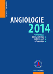 Angiologie 2014