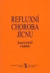 Refluxní choroba jícnu