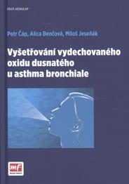 Vyšetřování vydechovaného oxidu dusnatého u asthma bronchiale