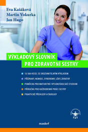 Výkladový slovník pro zdravotní sestry