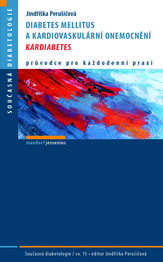 Diabetes mellitus a kardiovaskulární onemocnění - Kardiabetes