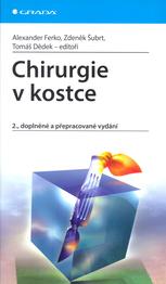 Chirurgie v kostce