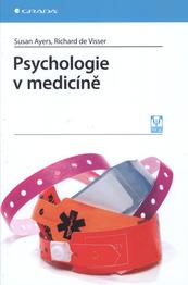 Psychologie v medicíně