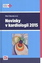 Novinky v kardiologii 2015