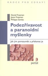 Podezřívavost a paranoidní myšlenky