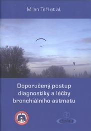 Doporučený postup diagnostiky a léčby bronchiálního astmatu