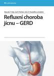 Refluxní choroba jícnu – GERD