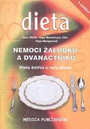 Nemoci žaludku a dvanáctníku