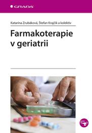 Farmakoterapie v geriatrii