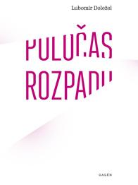 Poločas rozpadu