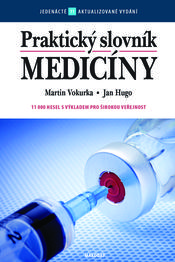 Praktický slovník medicíny