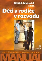 Děti a rodiče v rozvodu