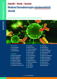 Moderní farmakoterapie autoimunitních chorob