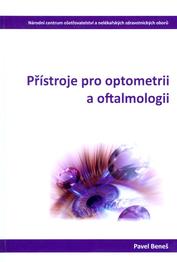 Přístroje pro optometrii a oftalmologii