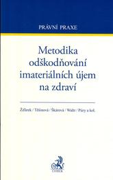 Metodika odškodňování imateriálních újem na zdraví