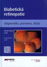 Diabetická retinopatie