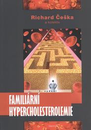 Familiární hypercholesterolemie