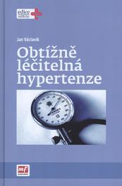Obtížně léčitelná hypertenze