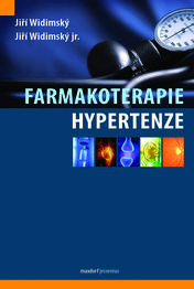 Farmakoterapie hypertenze