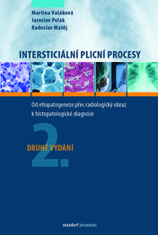 Intersticiální plicní procesy