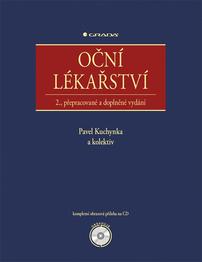 Oční lékařství