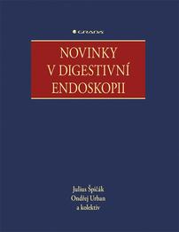 Novinky v digestivní endoskopii