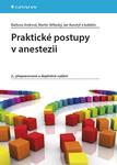 Praktické postupy v anestezii