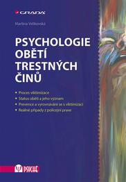 Psychologie obětí trestných činů