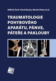 Traumatologie pohybového aparátu, pánve, páteře a paklouby