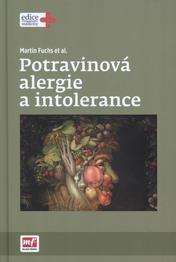 Potravinová alergie a intolerance