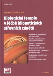 Biologická terapie v léčbě idiopatických střevních zánětů