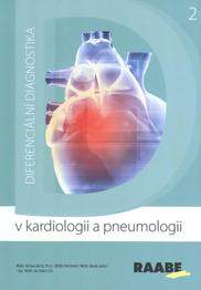 Diferenciální diagnostika v kardiologii a pneumologii