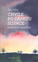 Chvíle po západu slunce