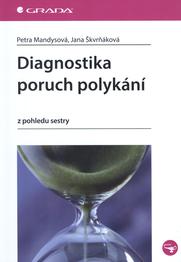 Diagnostika poruch polykání