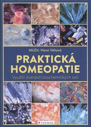 Praktická homeopatie