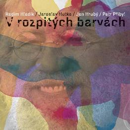 V rozpitých barvách - LP