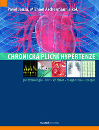 Chronická plicní hypertenze