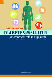 Diabetes mellitus onemocnění celého organismu