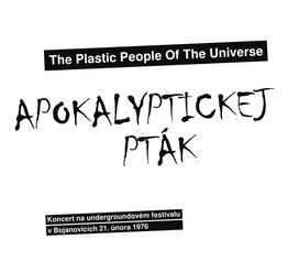 Apokalyptickej pták