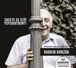 Chcete se stát psychiatrem?