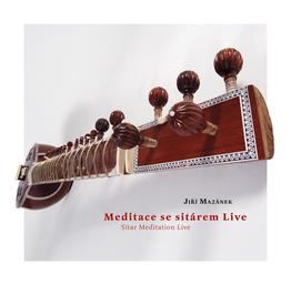 Meditace se sitárem Live