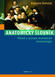 Anatomický slovník