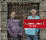 Hodina duchů live