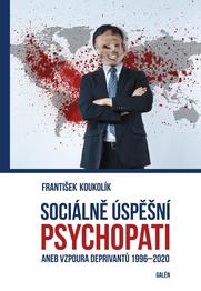 Sociálně úspěšní psychopati