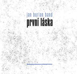 První láska - LP