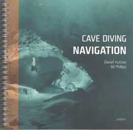 Cave Diving Navigation