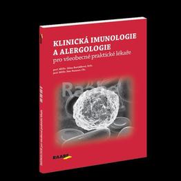 Klinická imunologie a alergologie