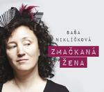 Zmačkaná žena