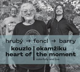 Kouzlo okamžiku / Heart of the moment